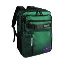 Victor Dragon Ball Z Backpack Deep Teal